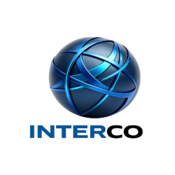 interco logo